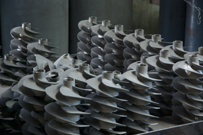 Tooling Production