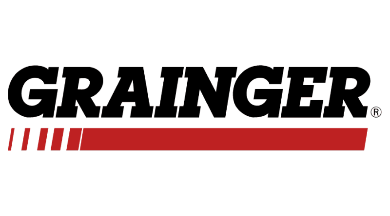 aluminum and stainless steel propellers precision investment casting distributed by Grainger 